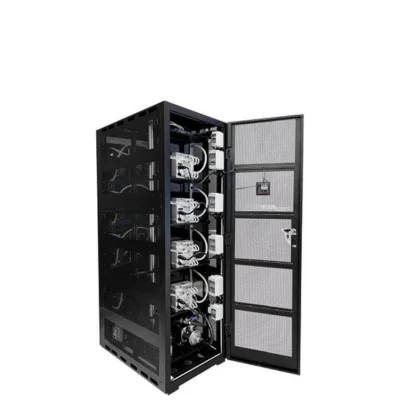 Bitmain Antrack V1 hydro-cooling mining rack cabinet